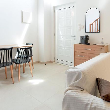 Paleochora In Apartman Kültér fotó