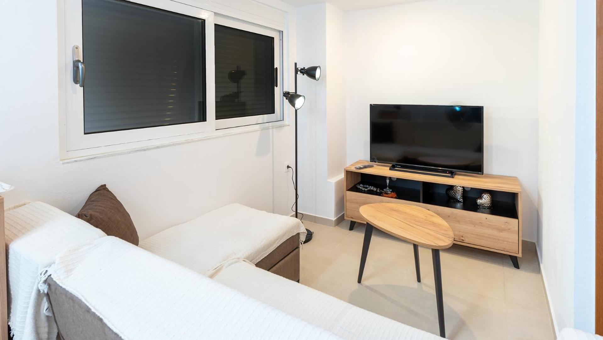 Paleochora In Apartman Kültér fotó