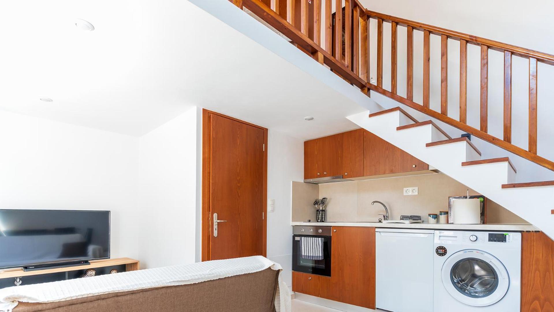 Paleochora In Apartman Kültér fotó