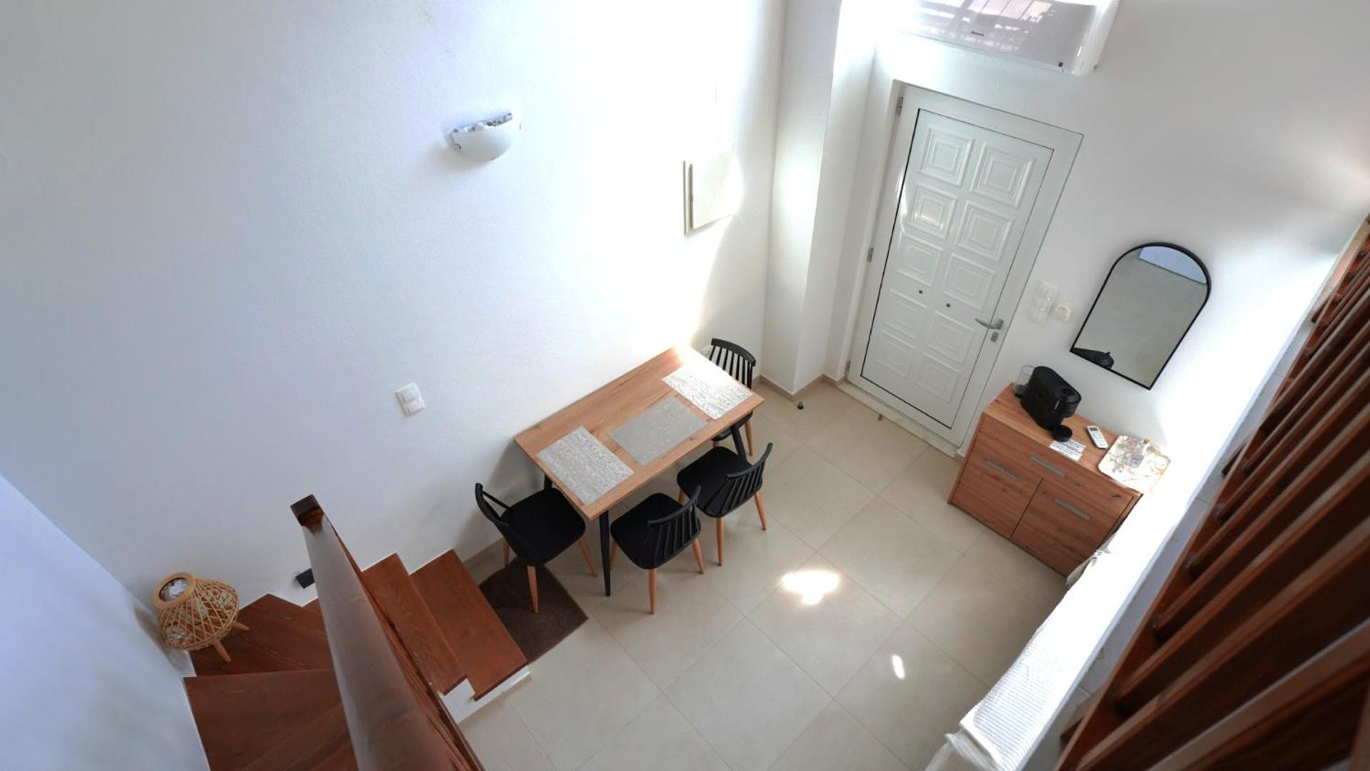 Paleochora In Apartman Kültér fotó